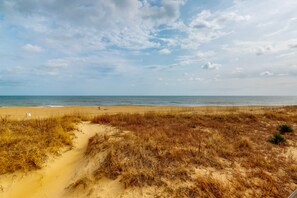 Spiaggia