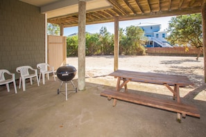 Terraço/pátio interior