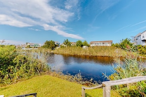 Boendeområde