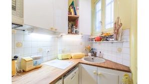 Cuisine privée
