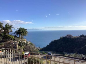 Beach/ocean view