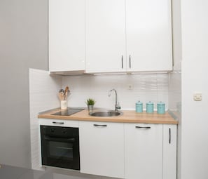 Eget kök