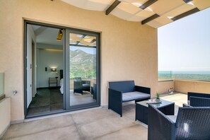 Outdoor area