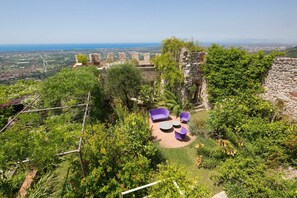 Building Exterior, Garden, Outdoor