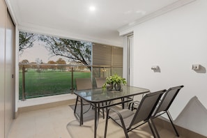 Terraço/pátio interior
