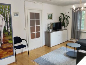 Coin séjour
