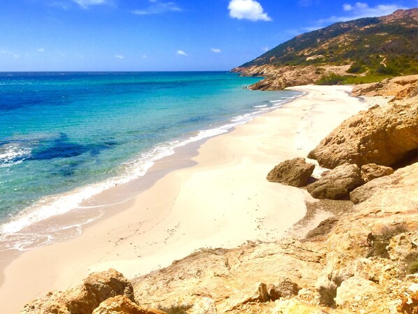 Strand