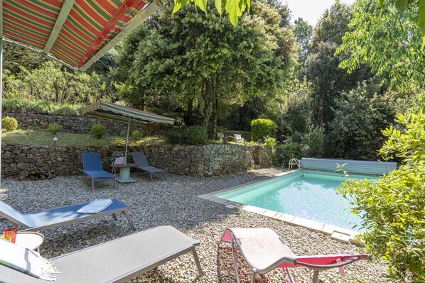 Holiday Home Swimming Pool
