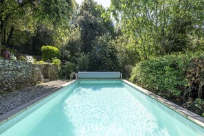 Holiday Home Swimming Pool