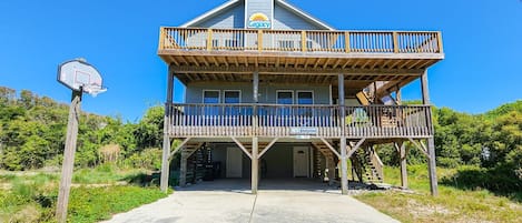 Oceanside Outer Banks Vacation Rental 2023