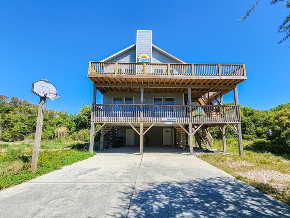 Oceanside Outer Banks Vacation Rental 2023