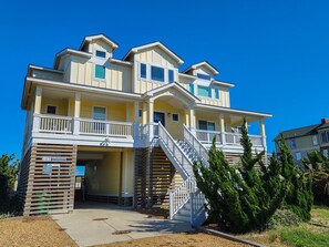 Oceanfront Outer Banks Vacation Rental 2023