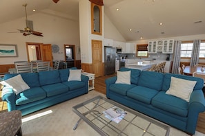 Great Room 2024