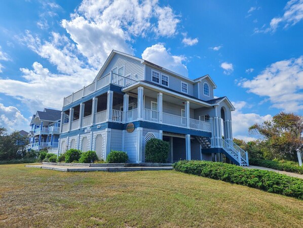 Oceanside Outer Banks Vacation Rental 2023