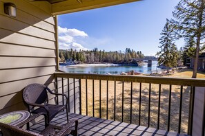 Have your morning coffee with a view | Exterior