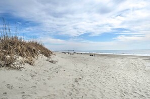 Community Beach Club