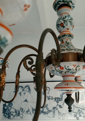 Restauration