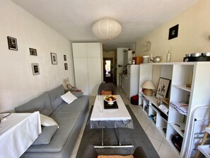 Coin séjour