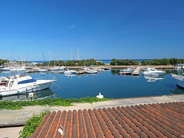 Port de plaisance