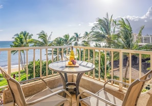 Nani Kai Hale 507- Lanai oceanviews