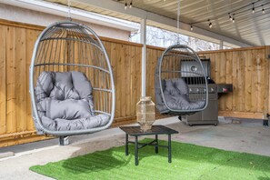 Swing Chairs