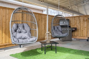 Swing Chairs