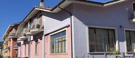 Außenbereich