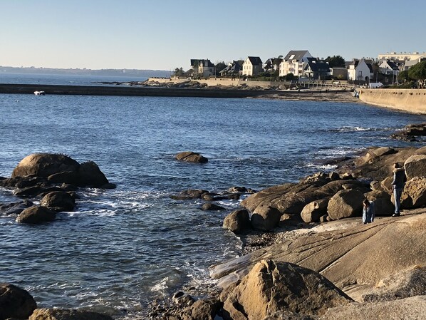 Strand