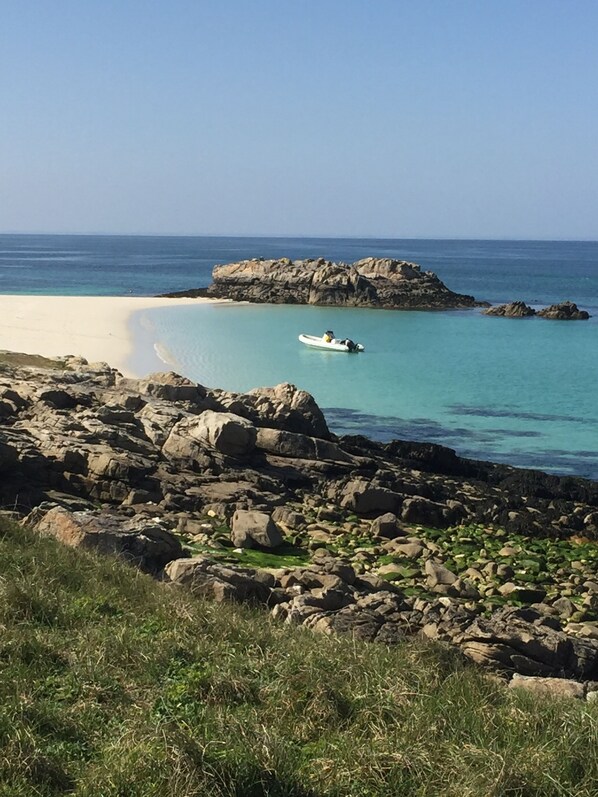 Plage