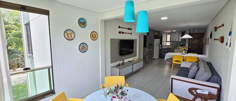 Lanai (Veranda)