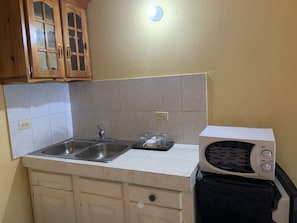 Sink, Sink Faucet, Microwave, Oven, Indoors