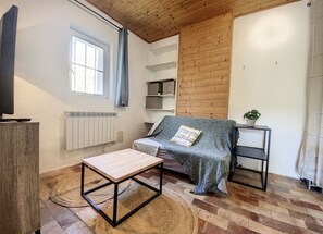 Coin séjour