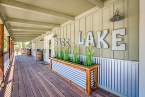 Terrass/Patio