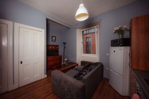 Coin séjour