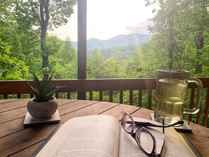 Perfect place for finding your inner calm