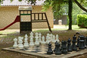 Barnområde