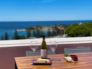 Repas à l’extérieur