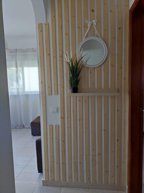 Entrada