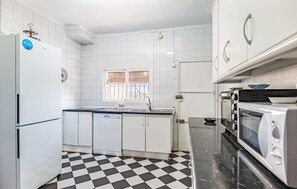 Privat køkken