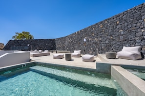 Piscina panoramica