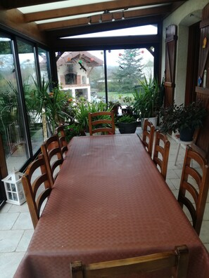 Restauration