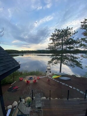 Boendeområde