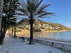 Plage
