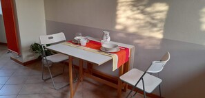 Restauration