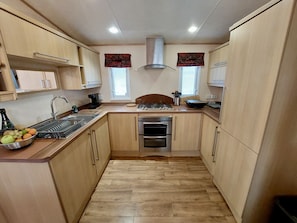 Cuisine privée