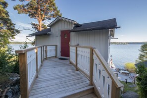 Boendeområde