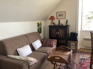Coin séjour