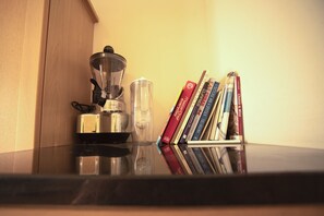 Miscellaneous