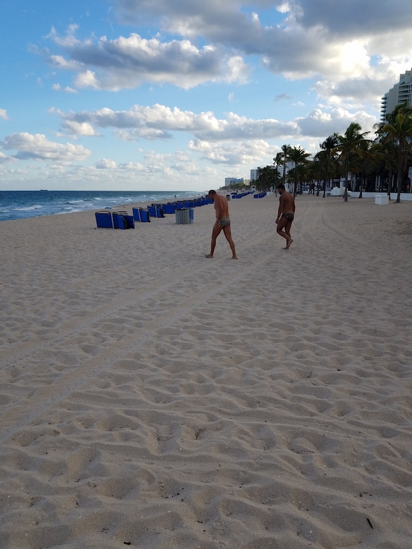 Playa