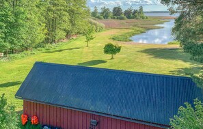 Boendeområde